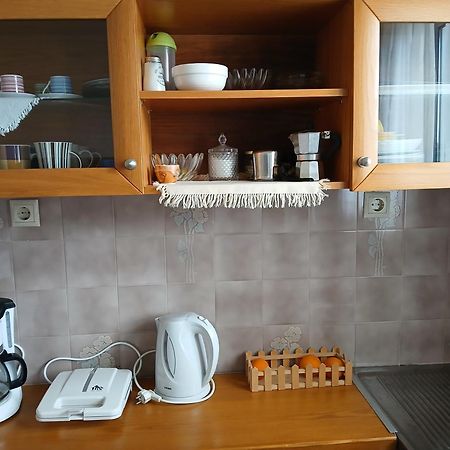 מונמבאסיה Kritikos Rooms מראה חיצוני תמונה