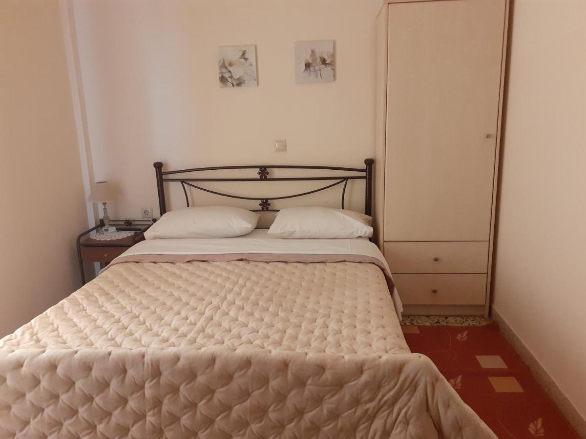 מונמבאסיה Kritikos Rooms מראה חיצוני תמונה