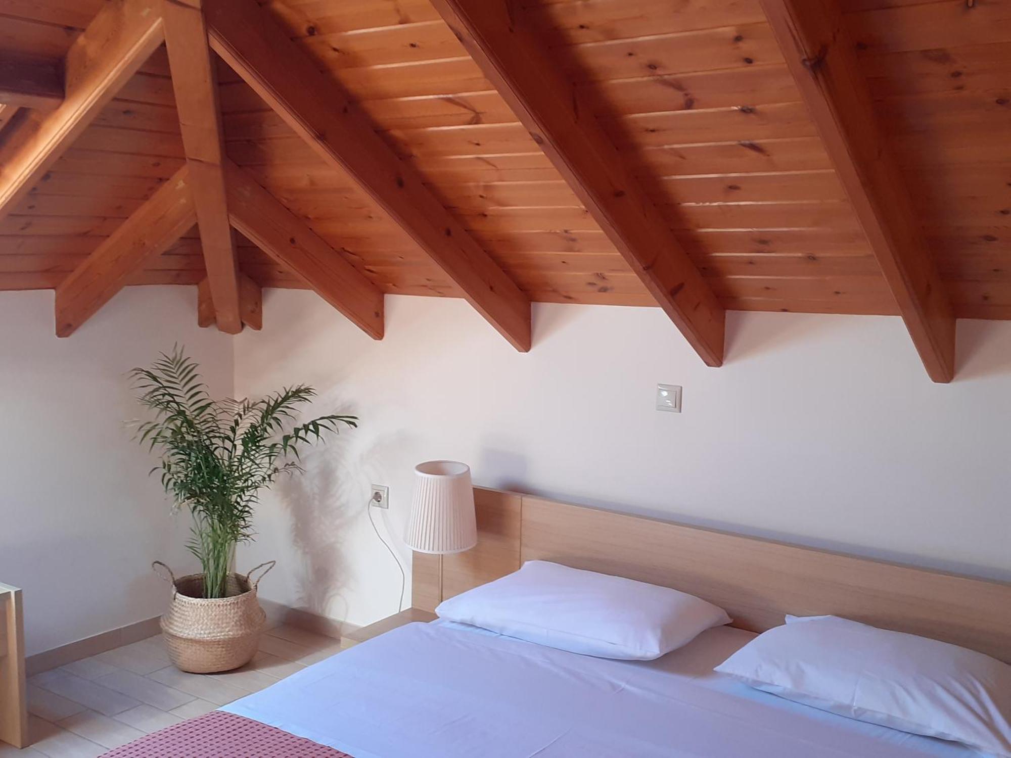 מונמבאסיה Kritikos Rooms מראה חיצוני תמונה