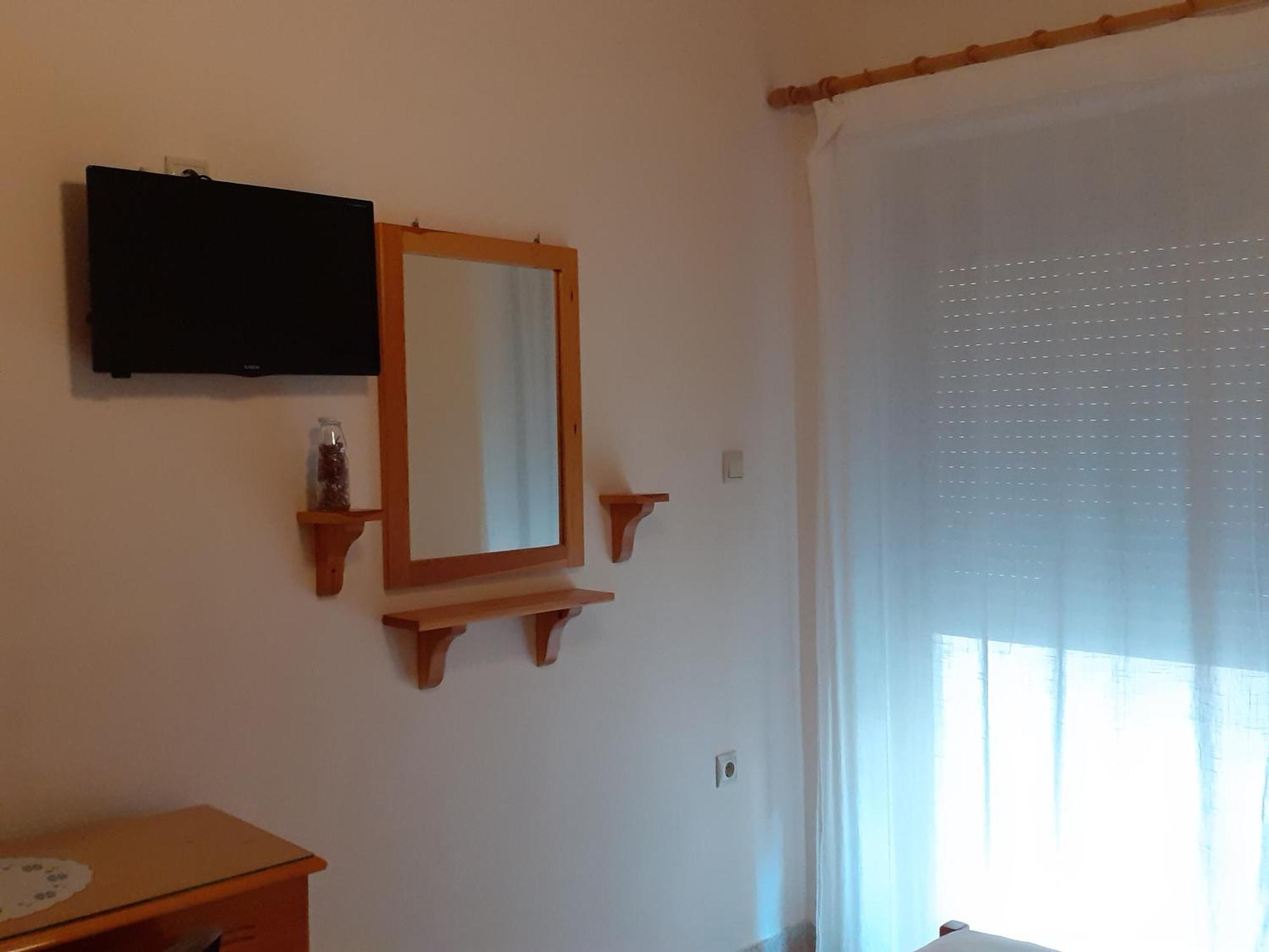 מונמבאסיה Kritikos Rooms מראה חיצוני תמונה