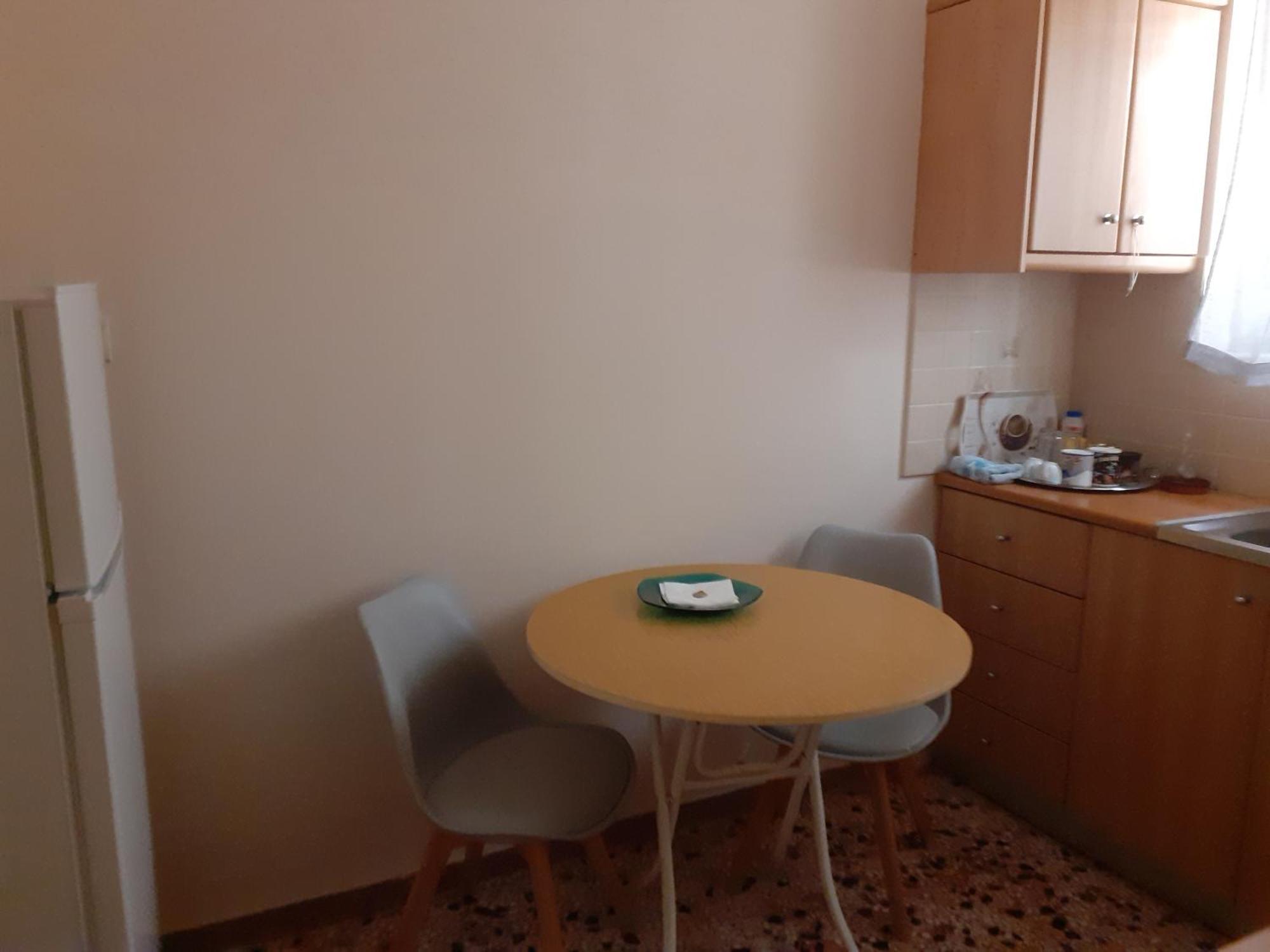 מונמבאסיה Kritikos Rooms מראה חיצוני תמונה