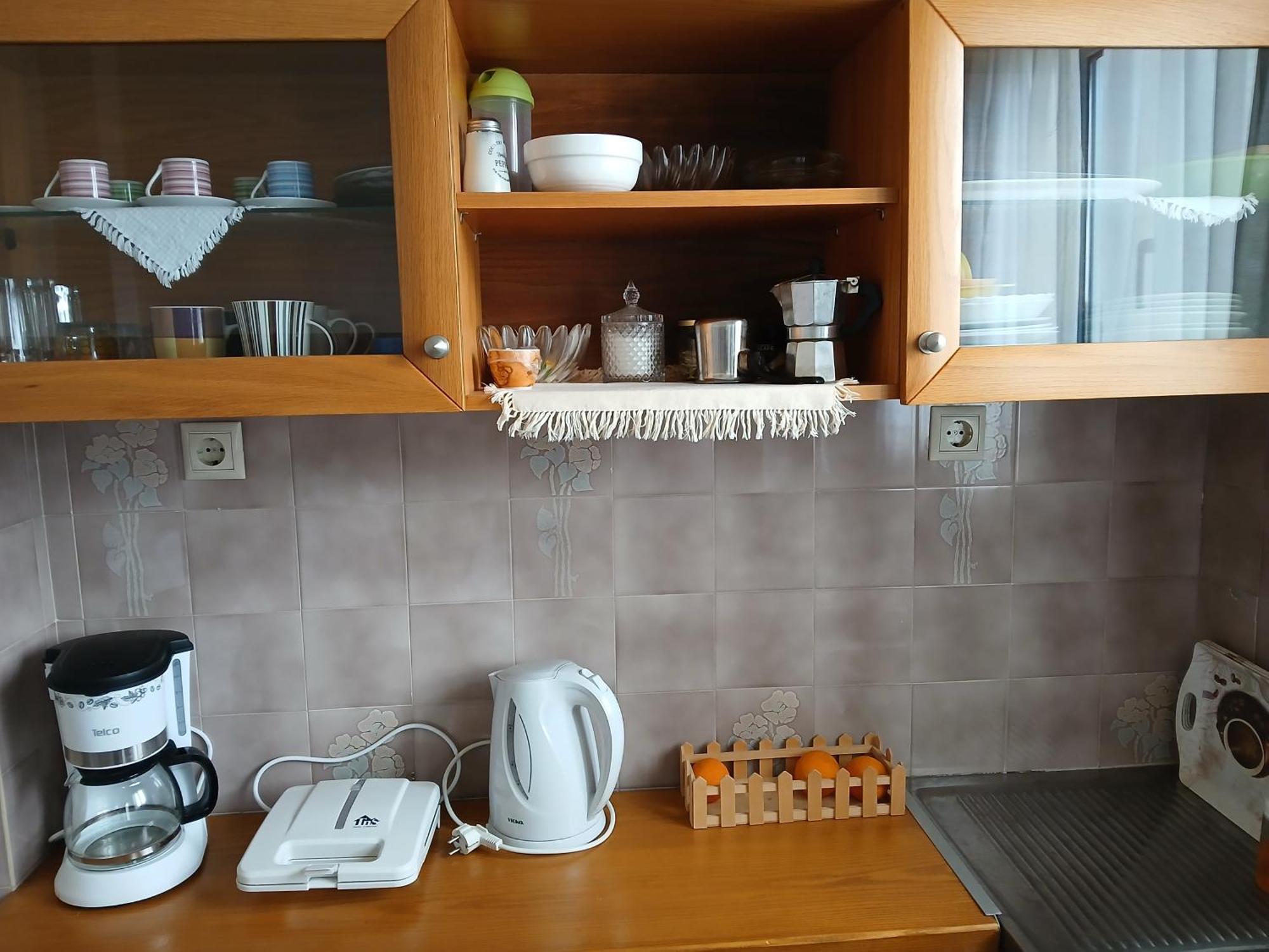 מונמבאסיה Kritikos Rooms מראה חיצוני תמונה