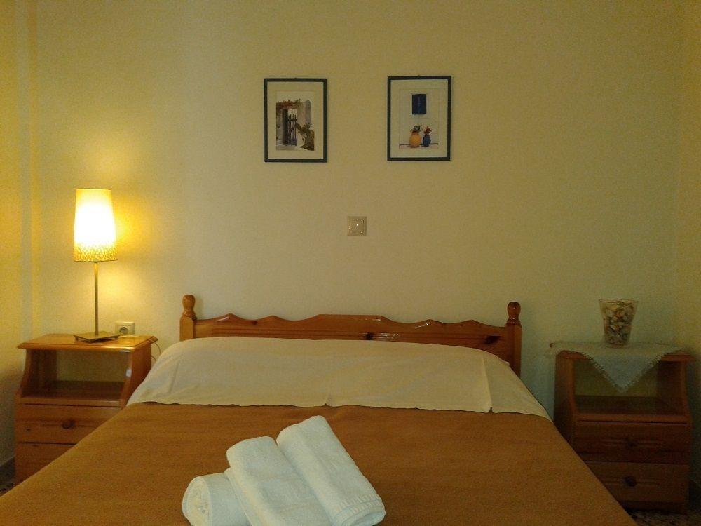 מונמבאסיה Kritikos Rooms מראה חיצוני תמונה